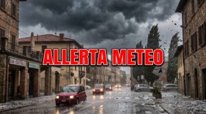 Allerta Meteo, in 10 regioni forti temporali e grandine grossa fino all'11 settembre il bollettino dell'Aeronautica Militare