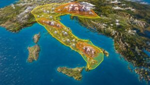 Allerta meteo 2 settembre