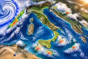 Allerta meteo 28 settembre