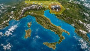 Allerta meteo 5 settembre