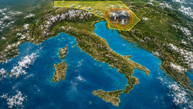 Allerta meteo 5 settembre