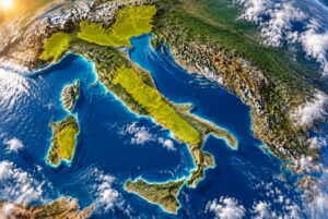 Allerta meteo 7 settembre