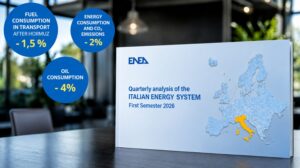 Analisi ENEA energia