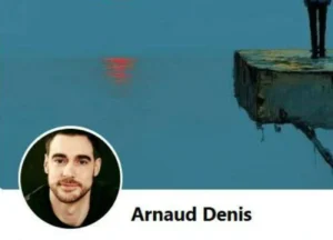 Arnaud Denis eutanasia