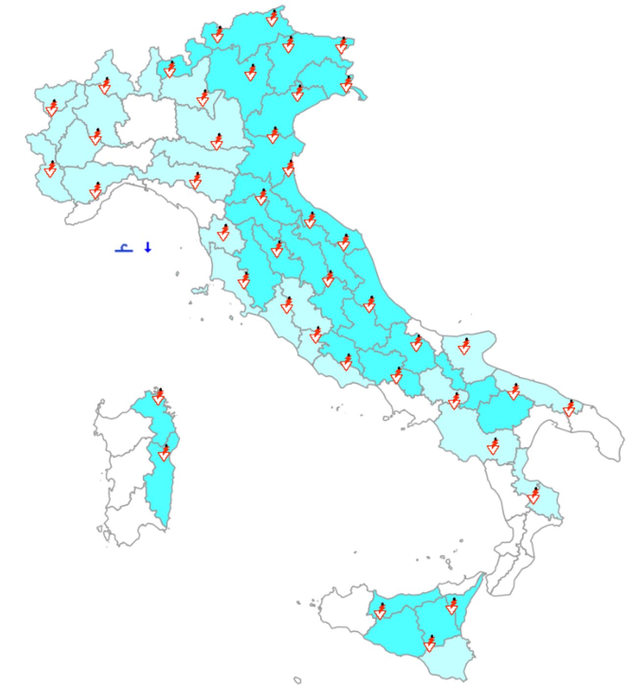 Bollettino Vigilanza