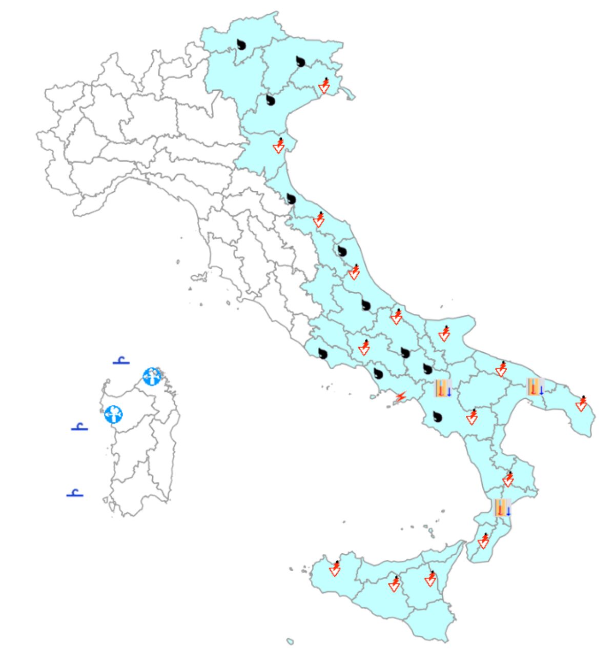 Bollettino Vigilanza