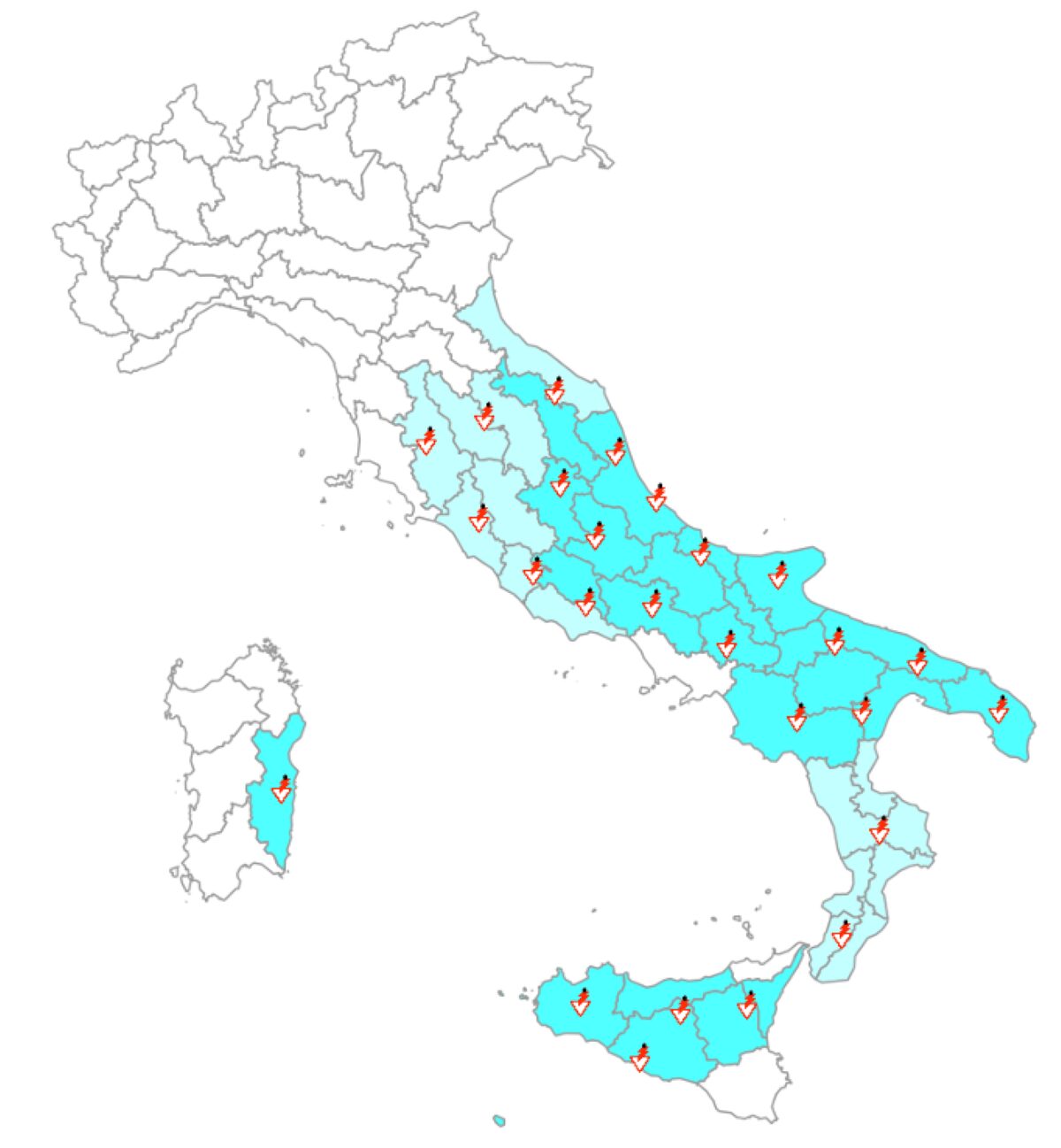 Bollettino Vigilanza