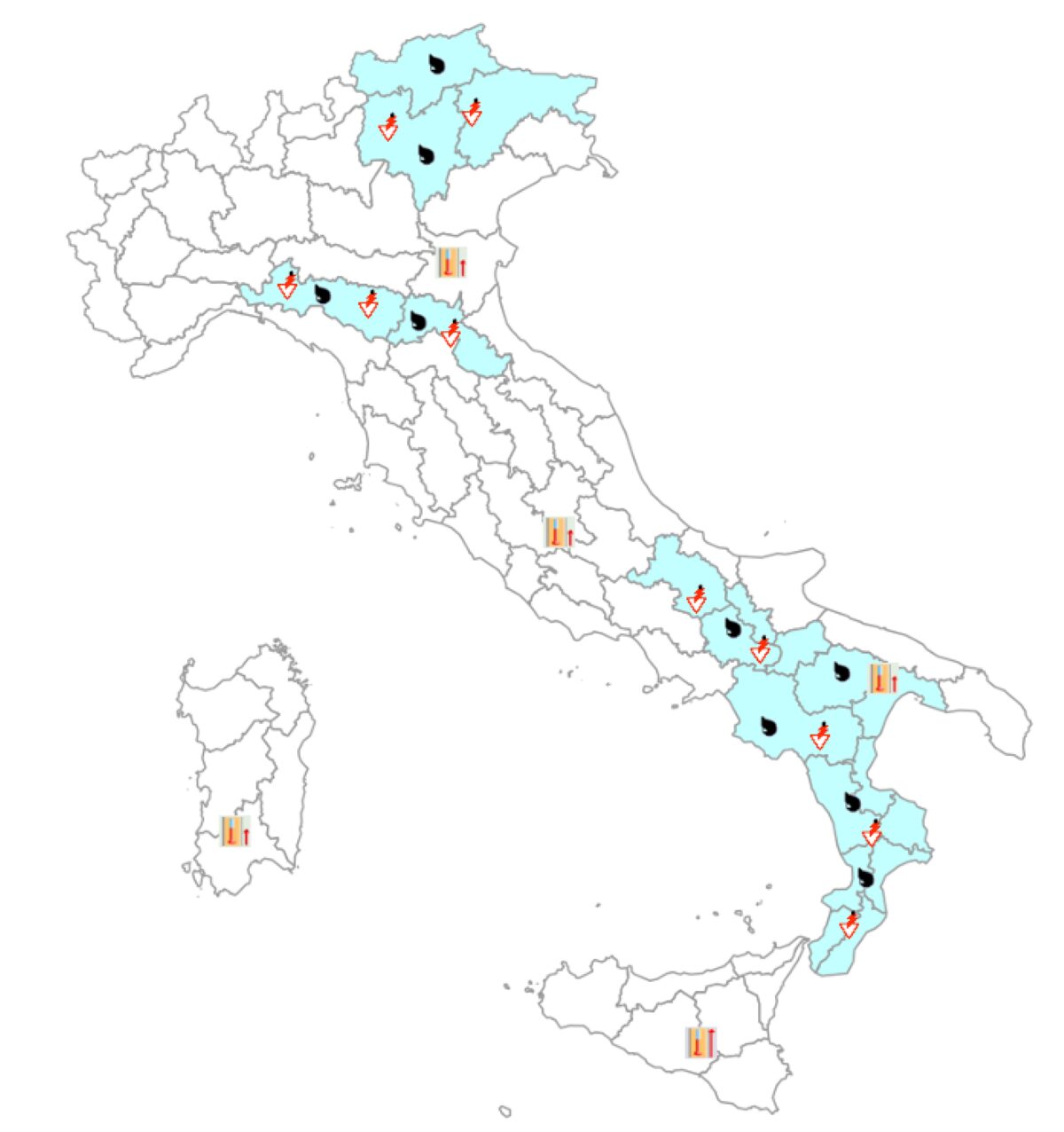 Bollettino Vigilanza