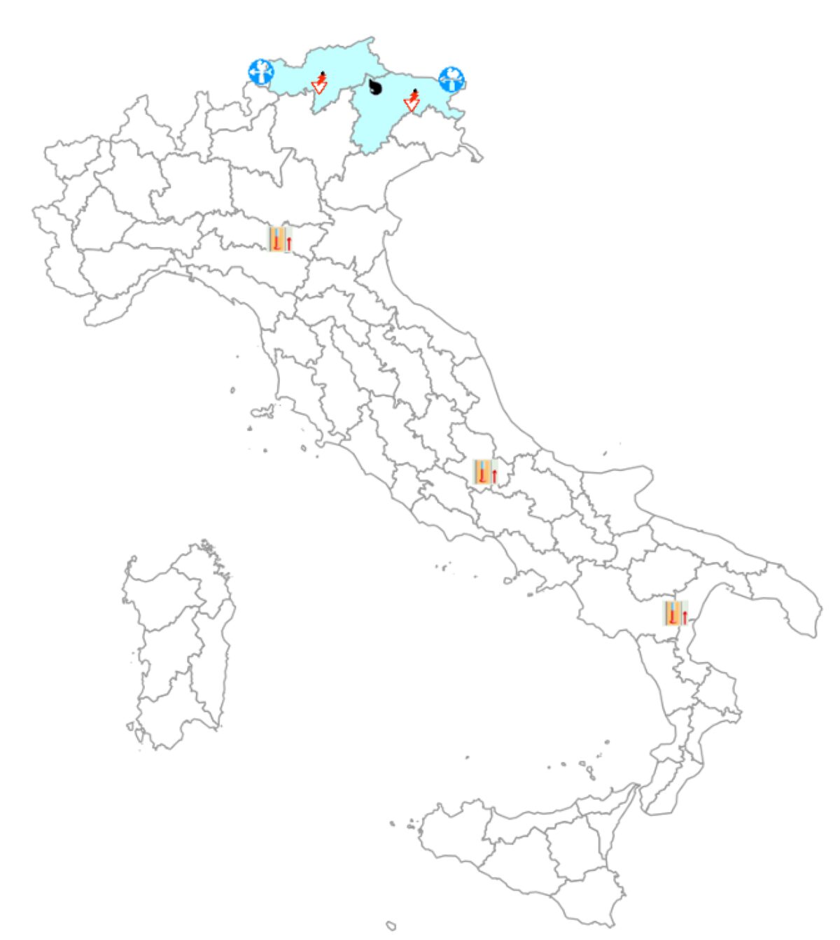 Bollettino Vigilanza
