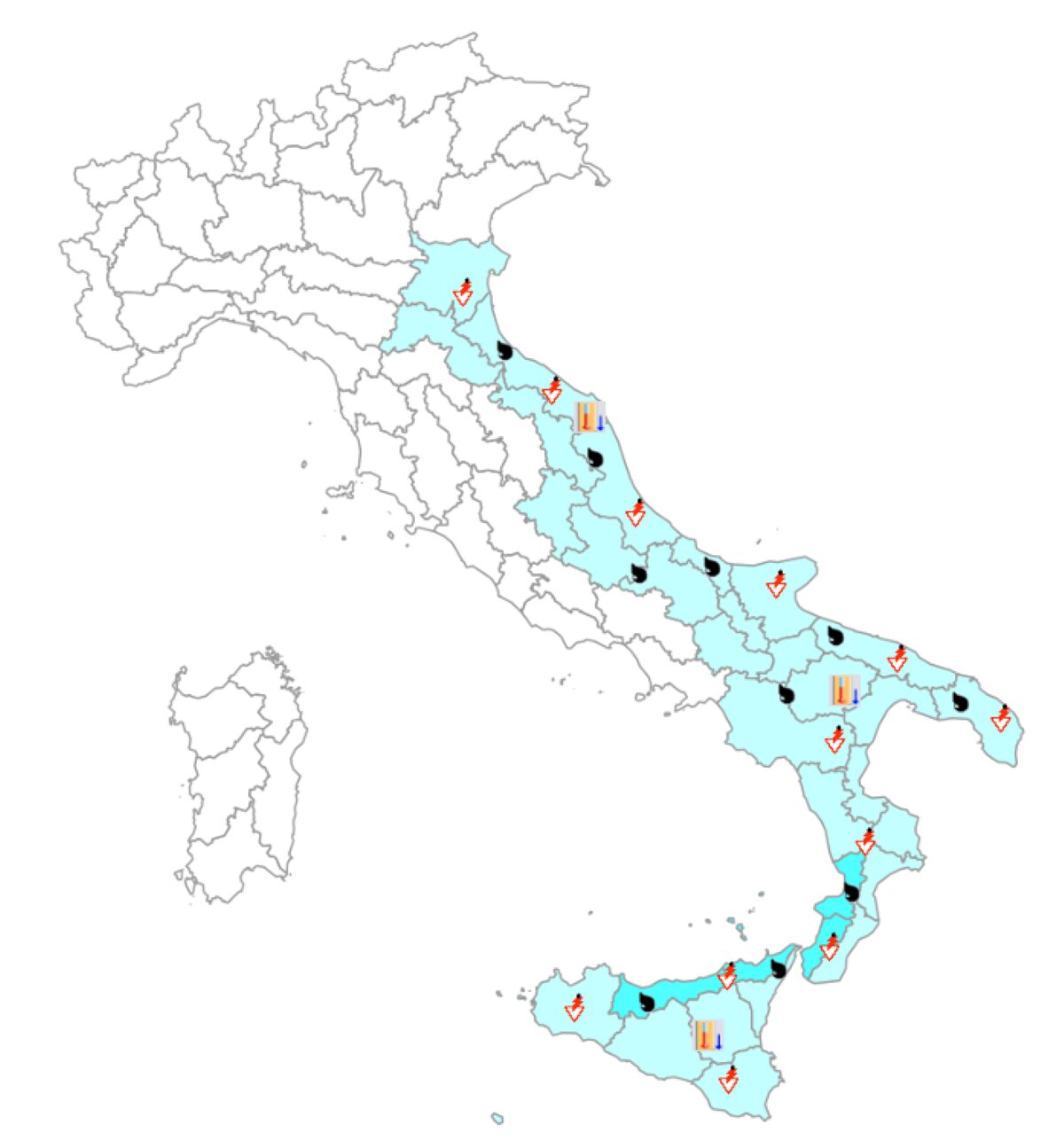 Bollettino Vigilanza