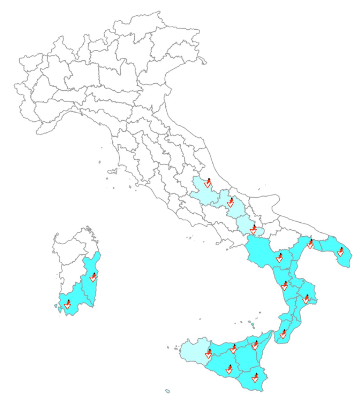 Bollettino Vigilanza