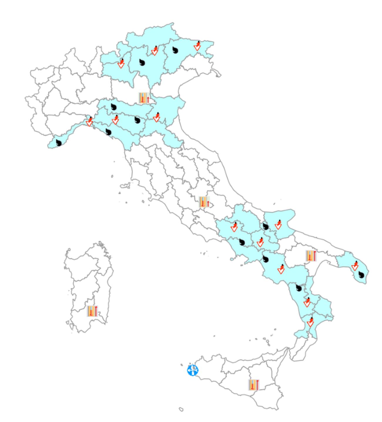 Bollettino Vigilanza