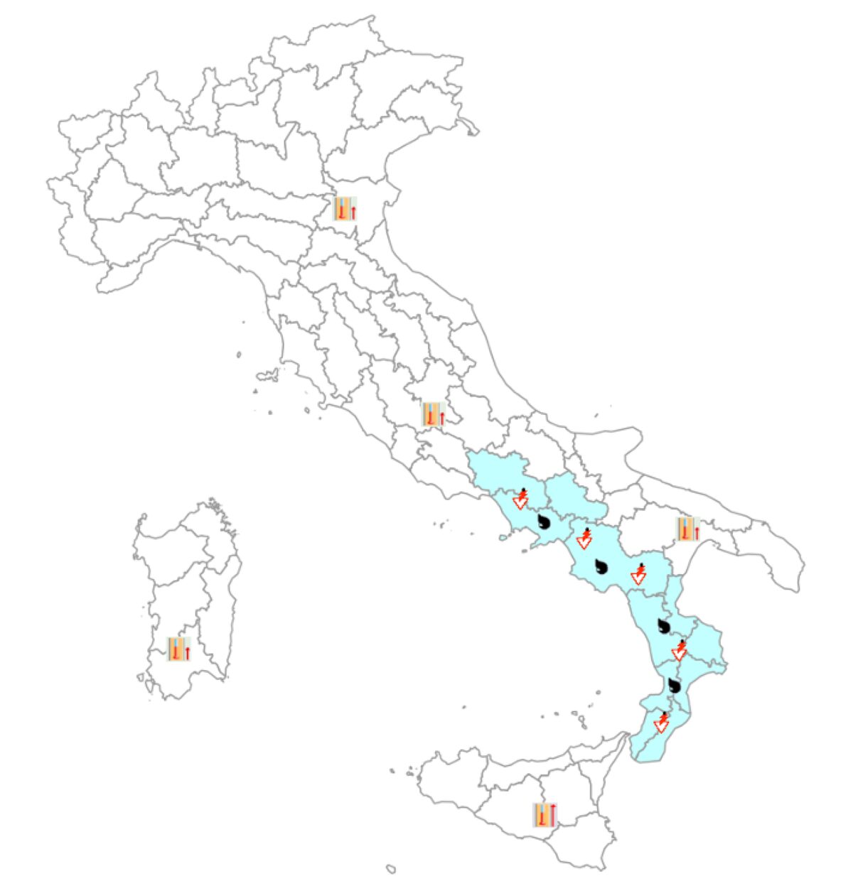 Bollettino vigilanza