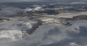 cnr artico svalbard