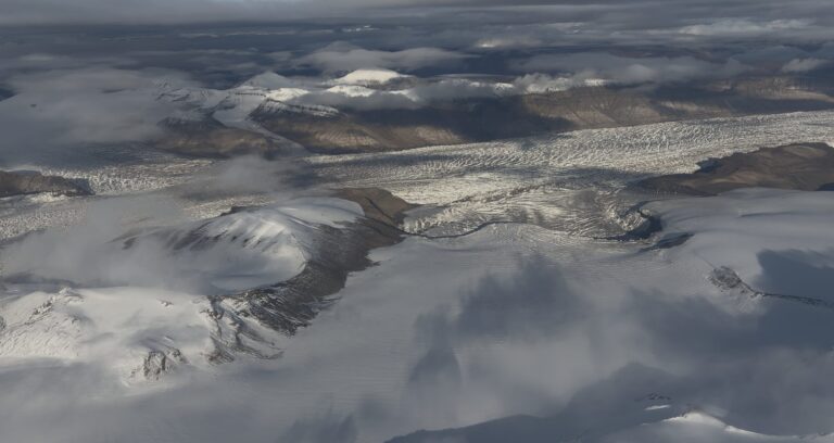 cnr artico svalbard