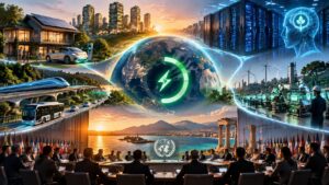 COP31 IA elettrificazione