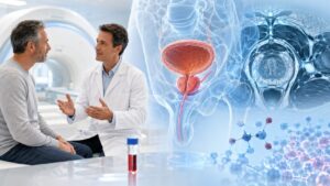 Cancro alla Prostata