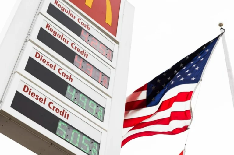 Carburante USA