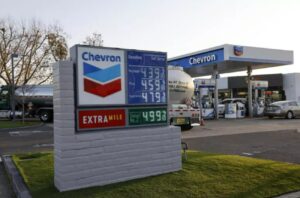 Carburanti USA