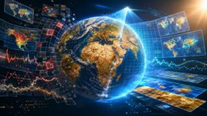 Clima, Nature ritira lo studio allarmista sulla siccità globale gravi errori di calcolo, situazione non è così grave