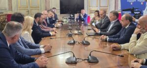 Coldiretti evento olio