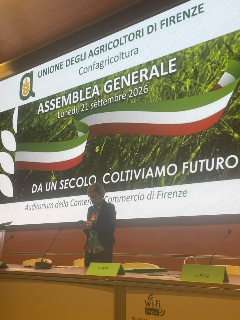 Confagricoltura