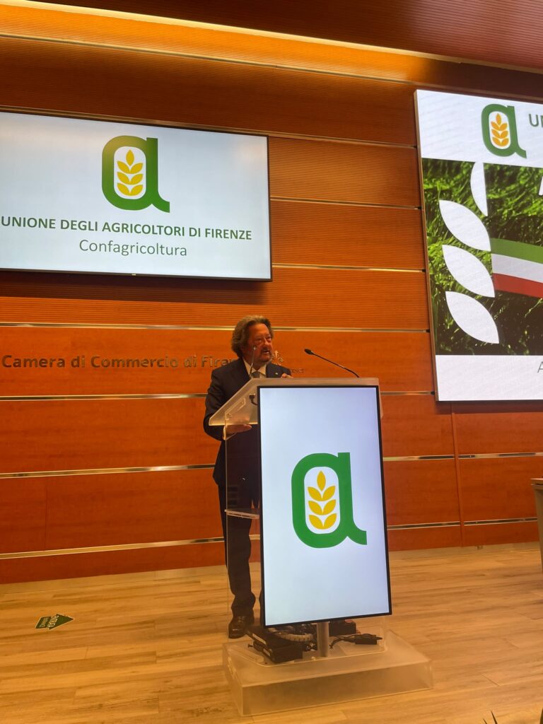 Confagricoltura