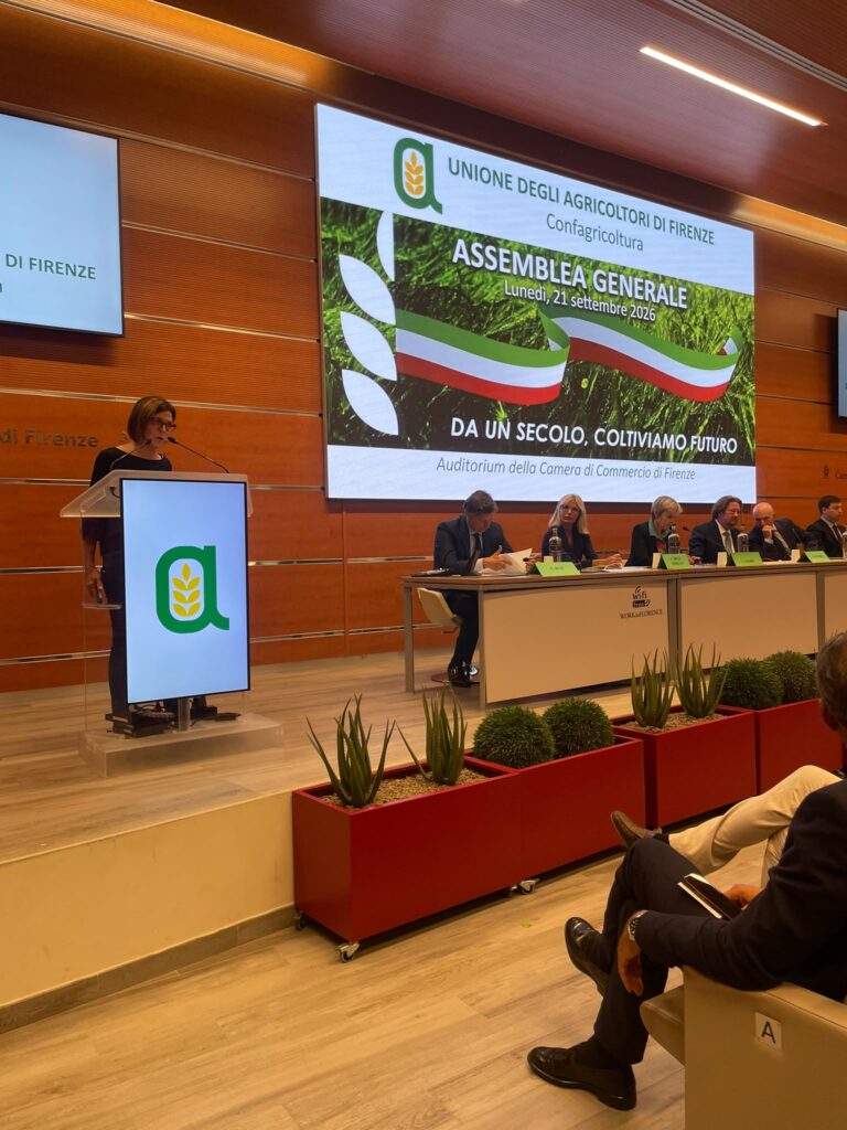 Confagricoltura