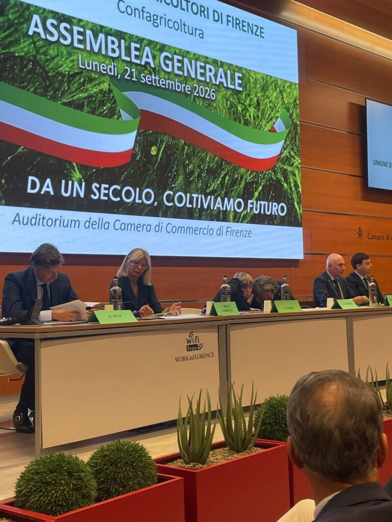 Confagricoltura