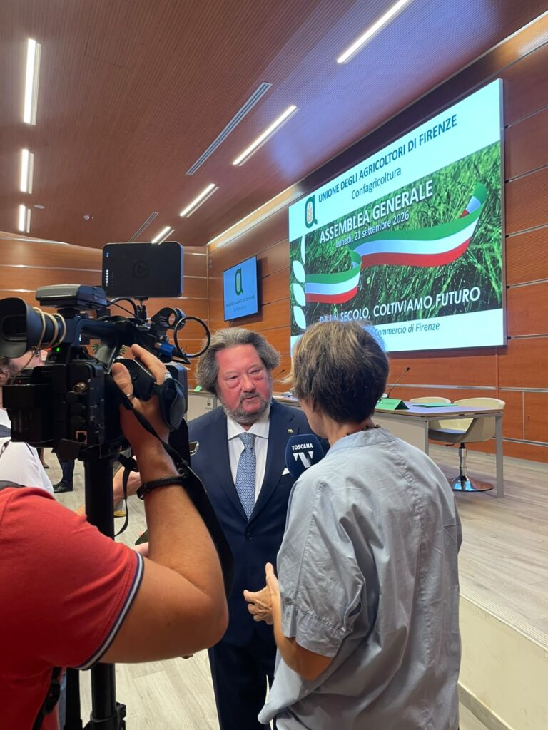 Confagricoltura