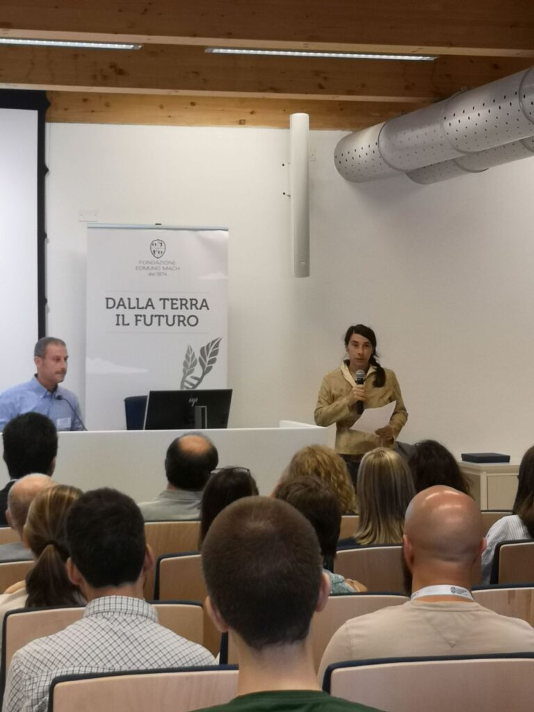 Congresso lotta biologica