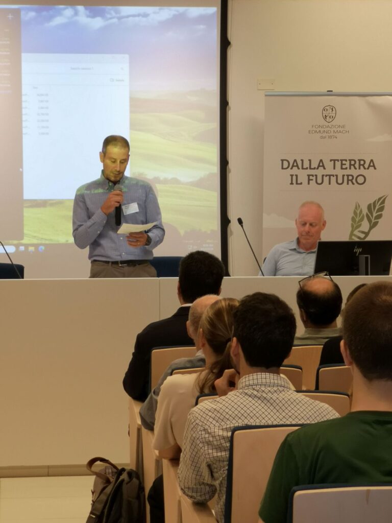 Congresso lotta biologica