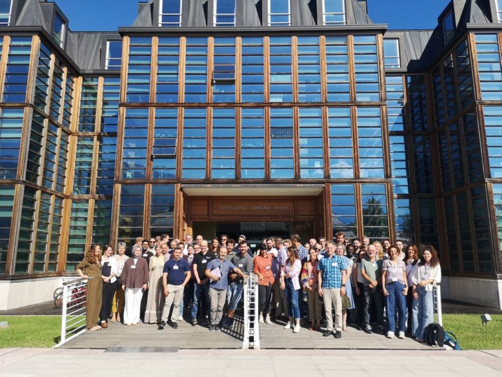 Congresso lotta biologica