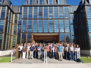 Congresso lotta biologica