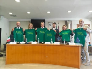 Corri per la scienza