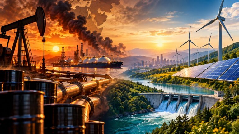 Crisi energetica