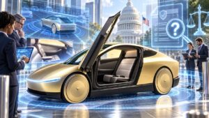 Cybercab