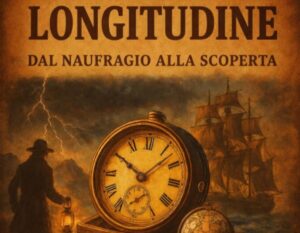 Dal Naufragio alla Scoperta