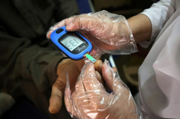 Diabete tipo 2