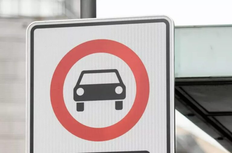 Diesel Euro 5 qualità aria