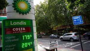 Diesel Regno Unito