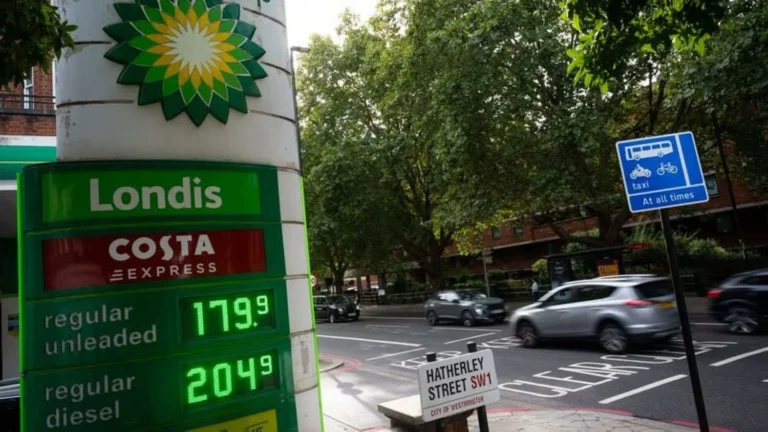 Diesel Regno Unito