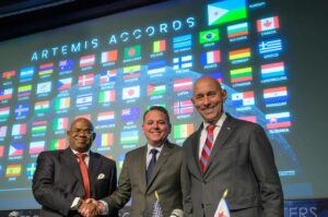 Djibouti accordi artemis