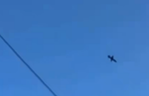 Drone Guerra Ucraina