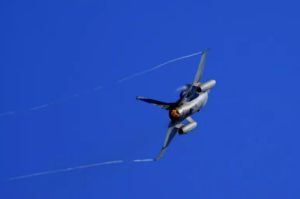 Drone jet