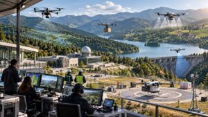 Dronitaly