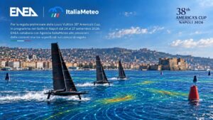 ENEA America's Cup