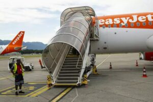 Easy jet