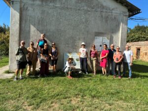 Ecomuseo custode climatico