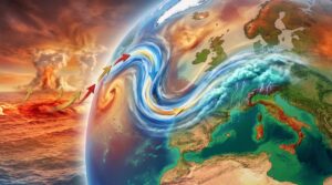 El Niño 2026, come il Pacifico cambia il clima in Italia ed Europa